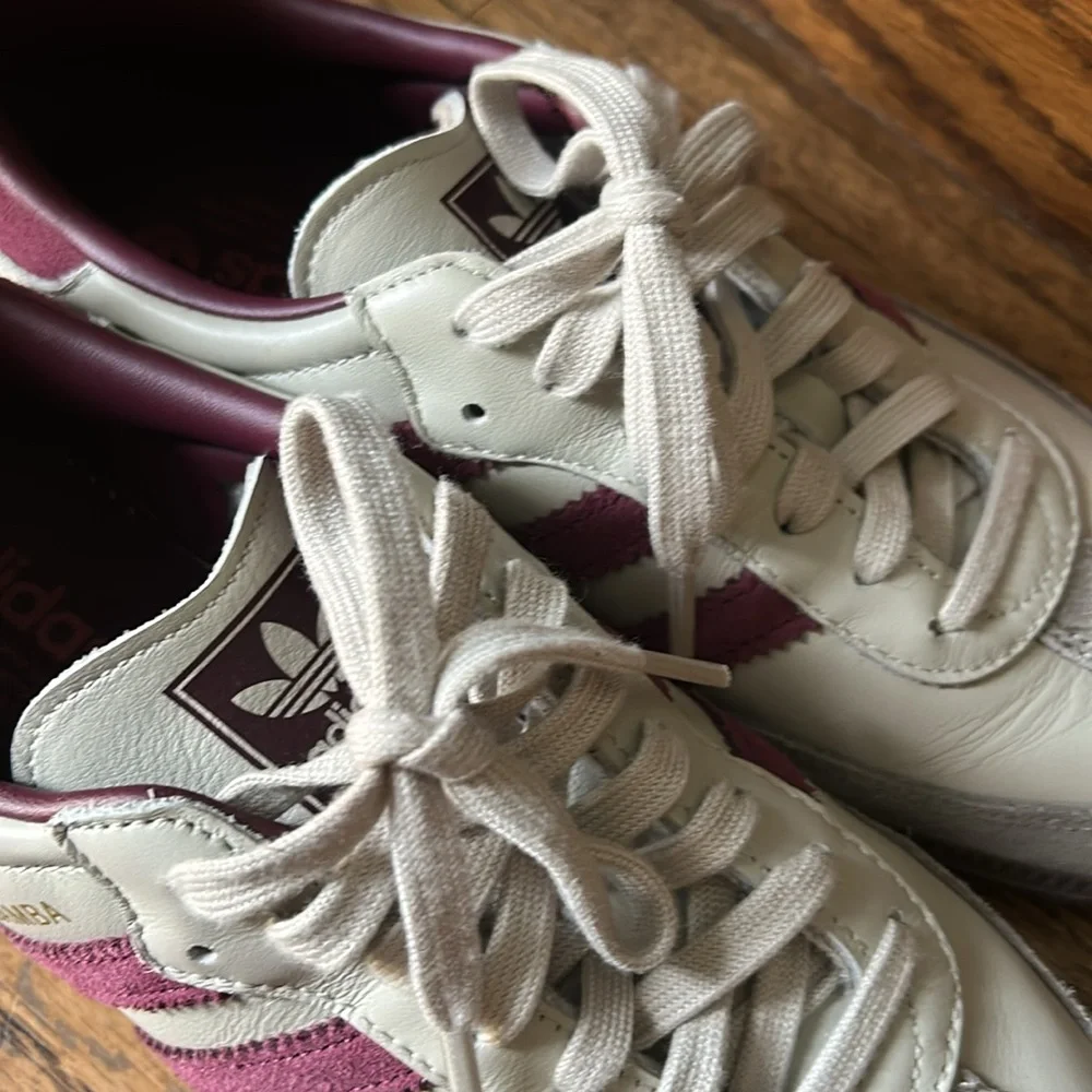 Adidas Samba OG